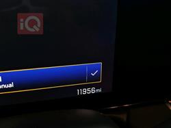 شێڤرۆلێت ترەیل بلایزەر